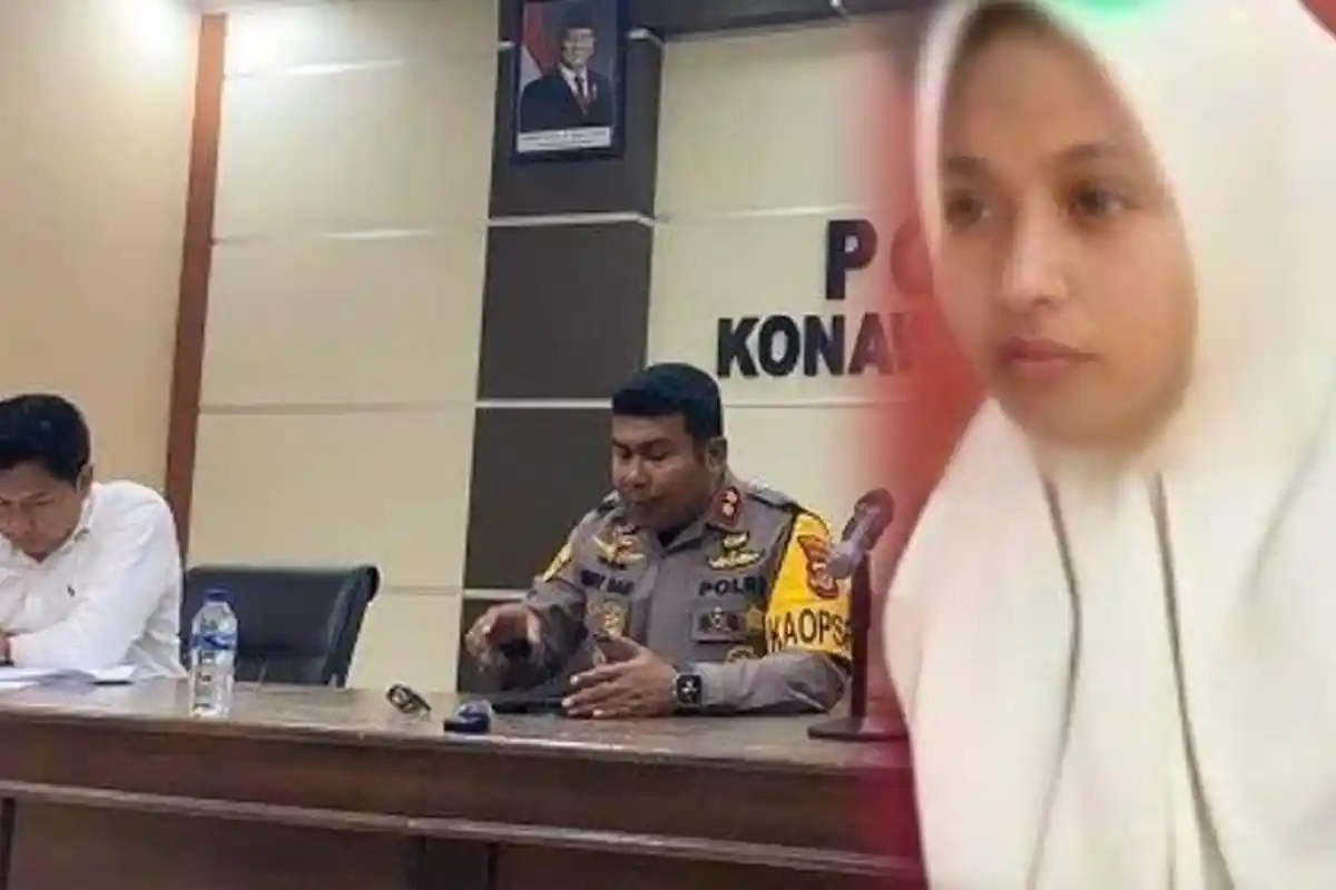 Imbas Guru Supriyani Jadi Tersangka Gara-gara Hukum Anak Polisi, Polda Telisik Uang Damai Rp 50 Juta