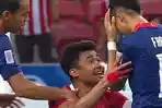Tindakan Asnawi ke Faris Ramli Bikin Geram Shin Tae-yong, Ancam Coret Sang Kapten Jika Terulang