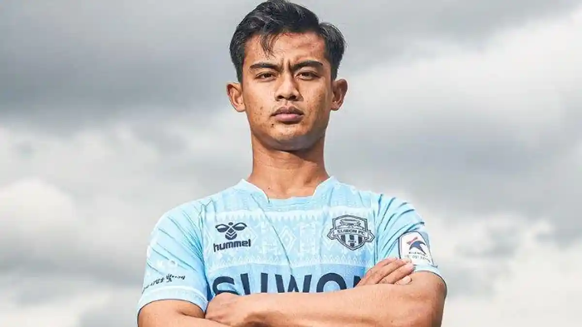 KODE Makin Menguat, Sosok Ini Keceplosan Ungkap Klub yang Bisa Diperkuat Pratama Arhan di Liga 1