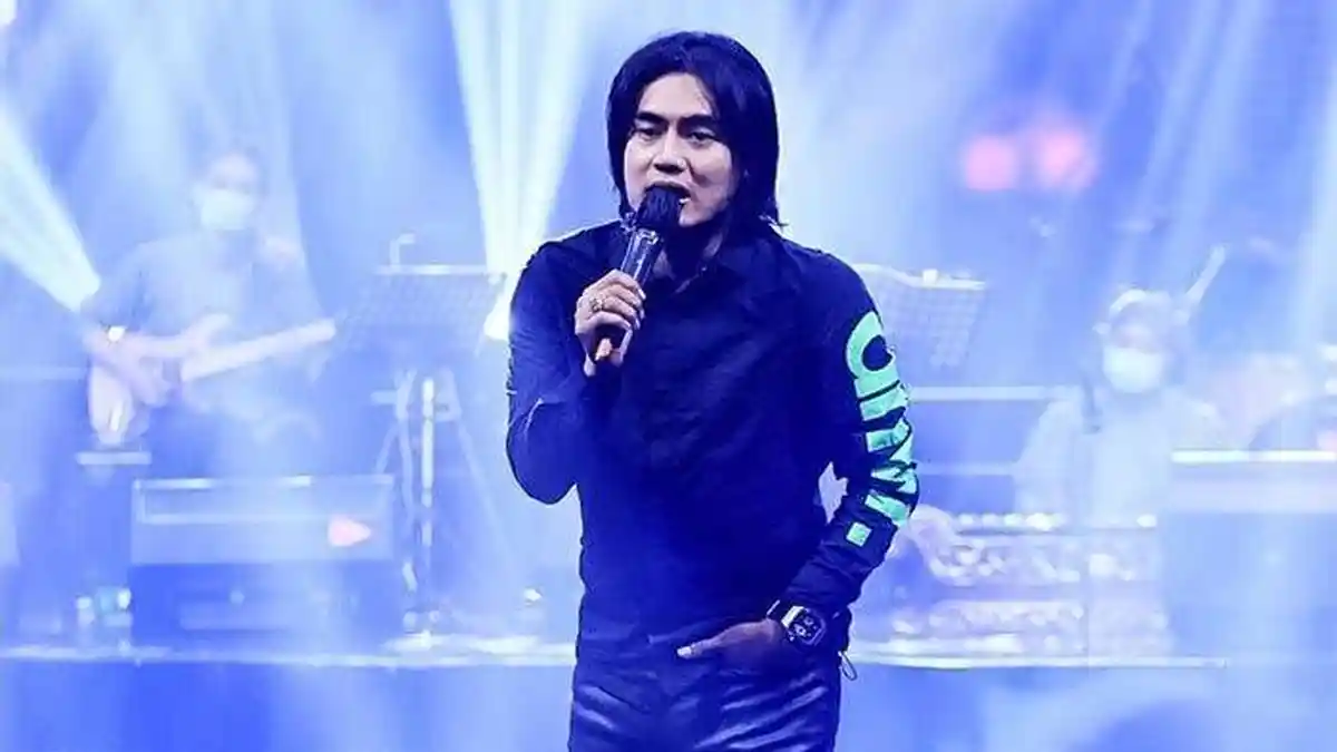 Masih Ingat Charly Eks ST12? Lama Tak Muncul di Hadapan Publik, Begini Kabarnya Sekarang
