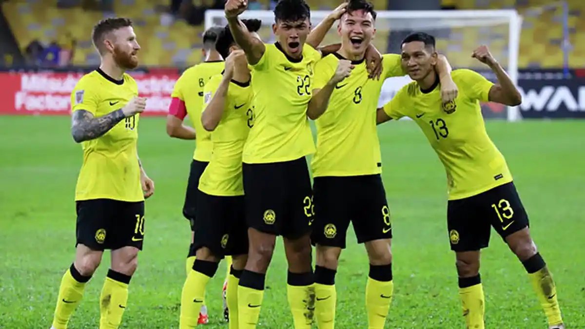 Semifinal Piala AFF 2022 dan Prediksi Skor Malaysia vs Thailand, Skuat Kim Pan-gon Menang 2-1