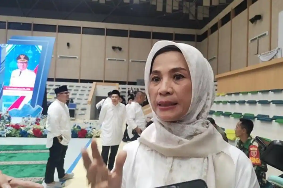 Satpol PP Samarinda Larang Keras Nyalakan Petasan saat Malam Takbiran