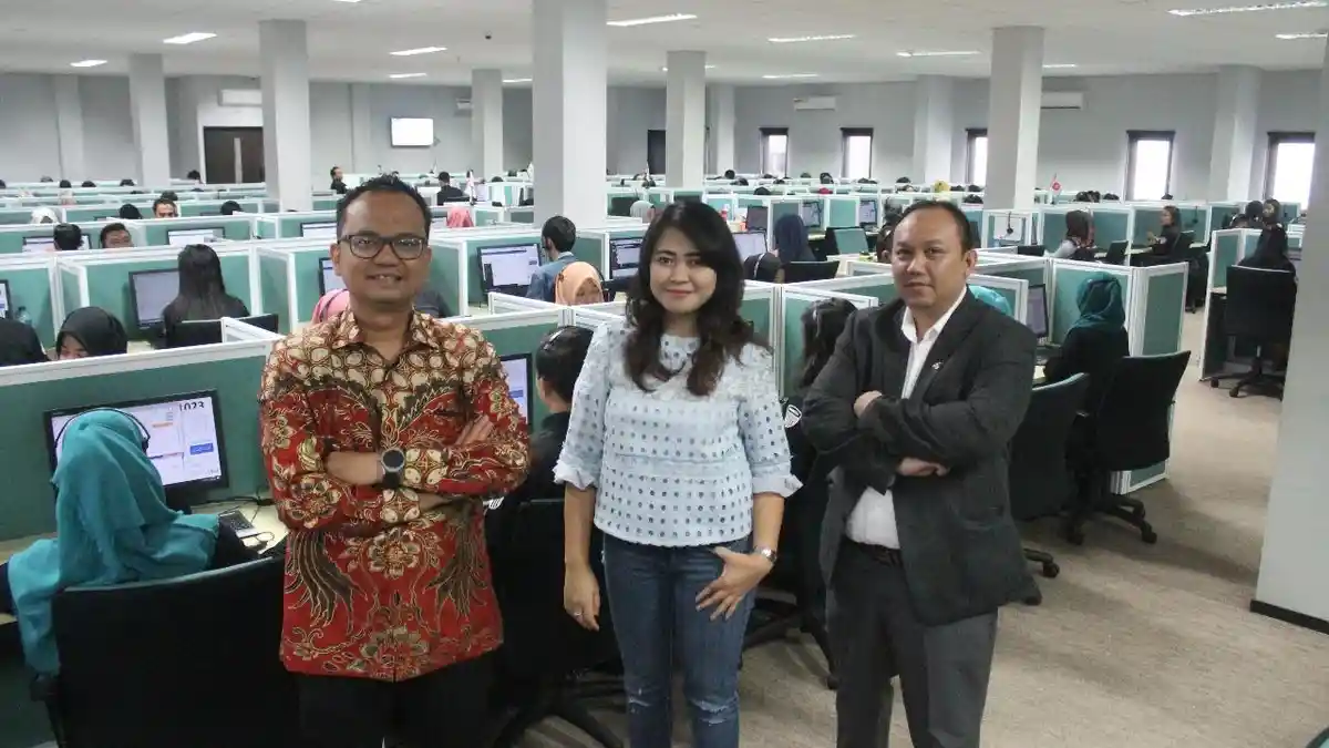 Tahun Ini SIM Group Targetkan Pendapatan Rp 1,9 Triliun