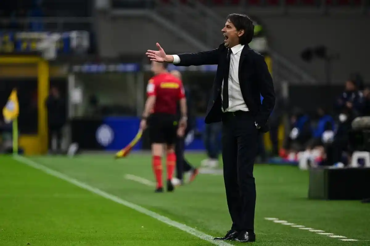 Juventus vs Inter Milan, Inilah Kesempatan I Nerazzurri Singkirkan AC Milan di Perebutan Scudetto