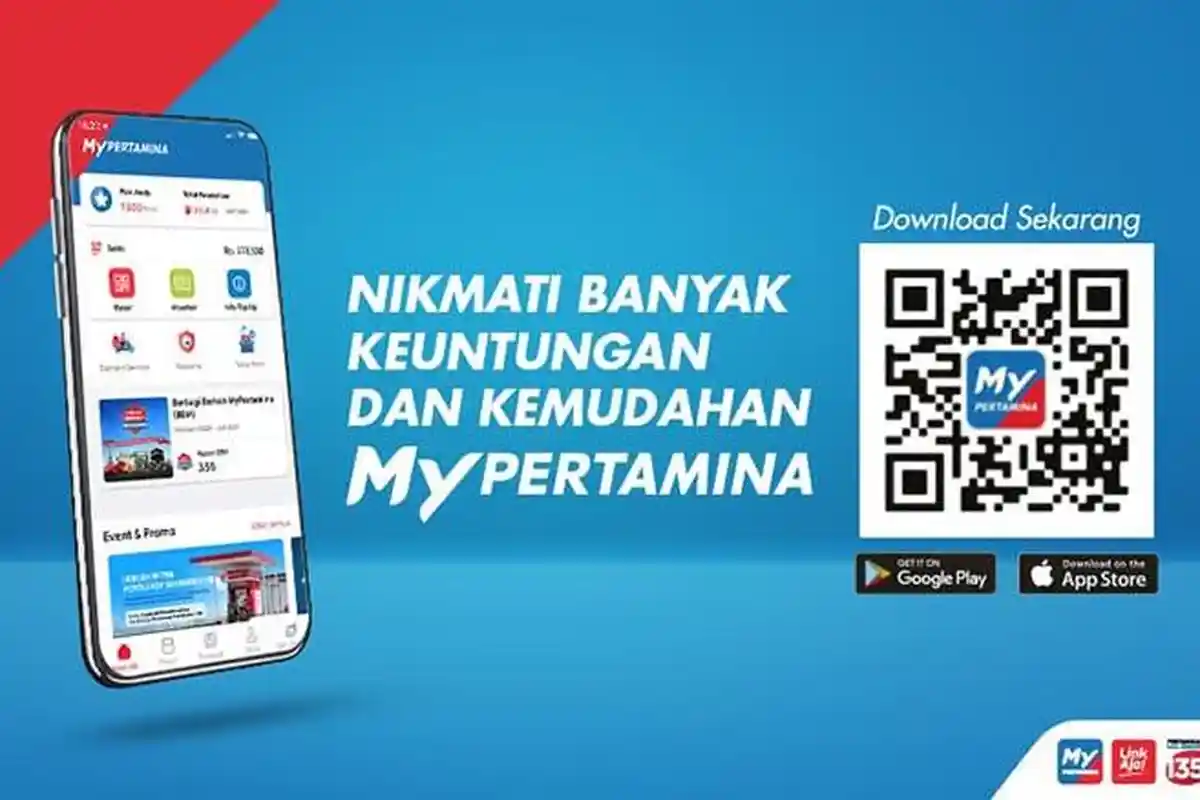 Aturan Baru Beli BBM Pakai QRIS di SPBU Pertamina Lengkap Limit Batas Minimal Pembayaran