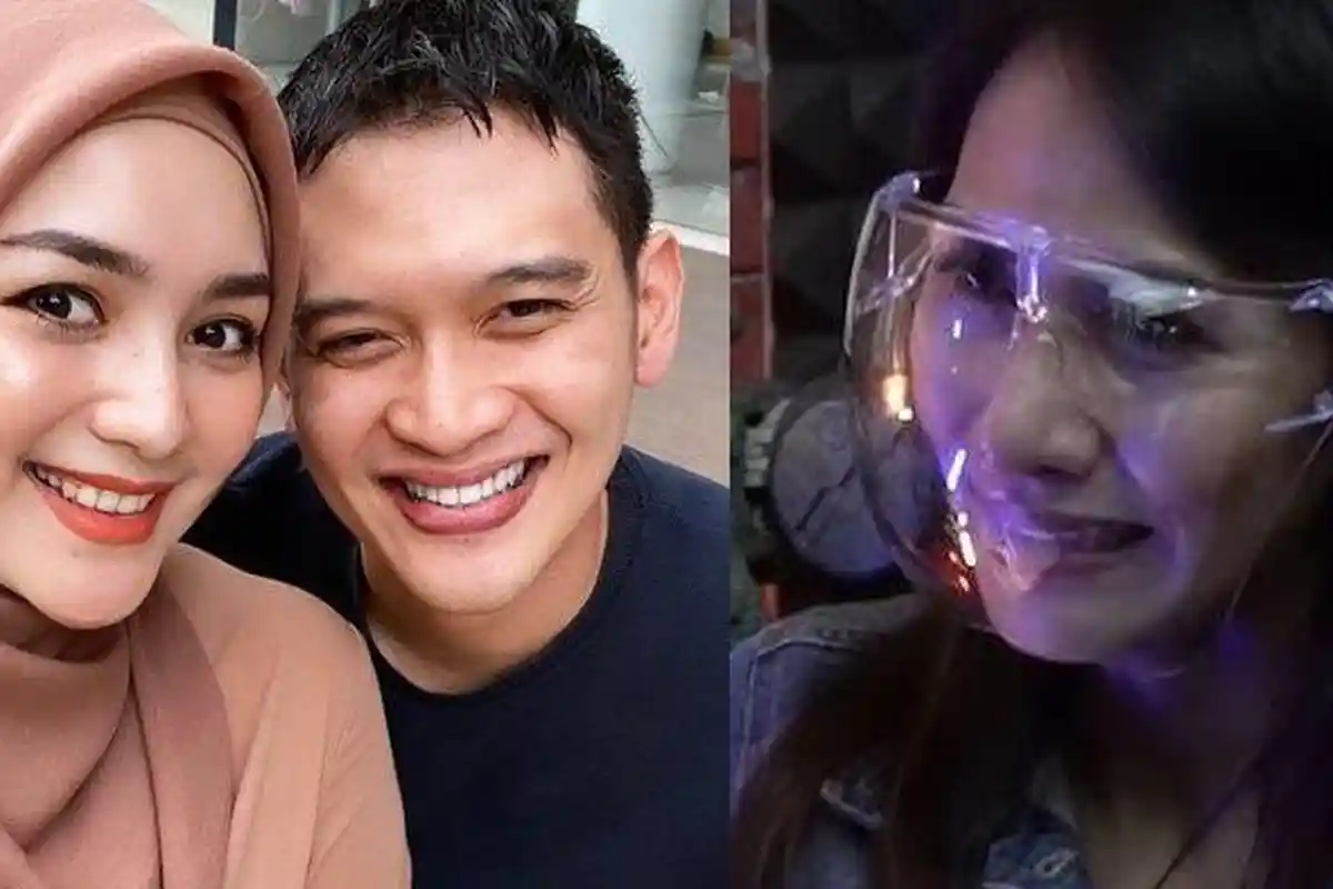 Rezky Aditya Tak Terbukti Menyeleweng di Belakang Citra Kirana, Akhirnya Wenny Ariani Tanggung Malu?