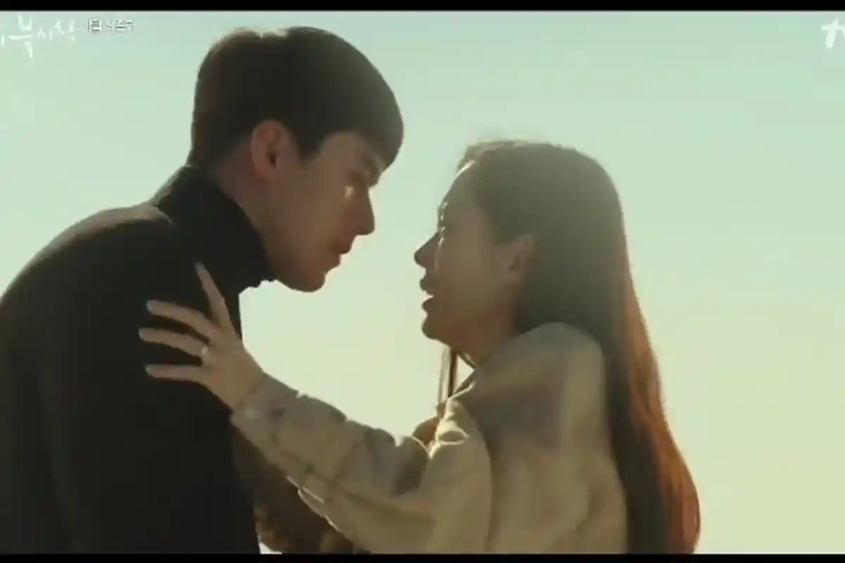 4 Drama Korea (Drakor) Bertema Hubungan Jarak Jauh, Cocok Buat yang LDR-an