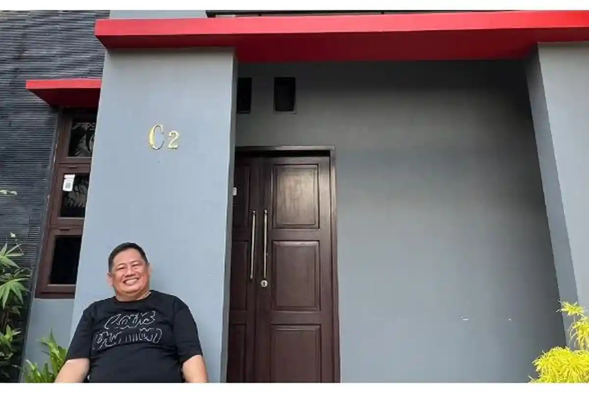 Ancha Community dan Kiwal Garuda Hitam Siap Kawal Saksi Appi-Aliyah di 1.877 TPS Kota Makassar