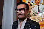 Bakal Punya Cucu, Ferry Salim Ingin Jadi Kakek Keren dan Stylish