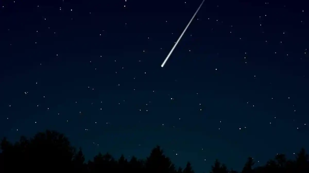Mengenal Hujan Meteor Quadrantid, Fenomena Astronomi di Awal 2021 dan Waktu Terbaik Menyaksikannya