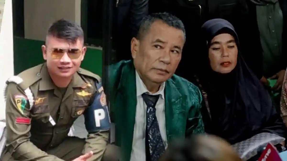 Para Korban Selain Imam Masykur Mulai Bermunculan, Hubungi Hotman Paris: Mereka Ketakutan