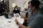 Nestudio Resmi Buka Showroom Pertama