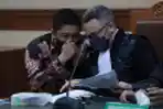 Mantan Bupati Kukar Jadi Saksi Sidang Robin Pattuju