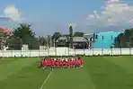 PSM Makassar Sempurnakan Taktik Jelang Lawan Persis Solo, Asah Bola Atas hingga Set Piece