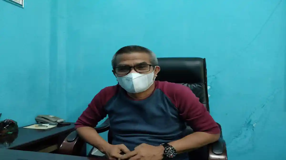 Terus Cetak SDM Kompeten, Kadisnakertrans Harap Investor Masuk Natuna