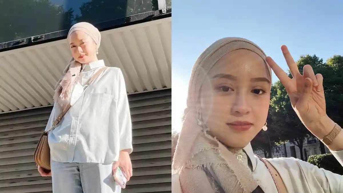 Dihujat setelah Sebut Dirinya Awet Muda karena Childfree, Ini Profil Gita Savitri, Menetap di Jerman