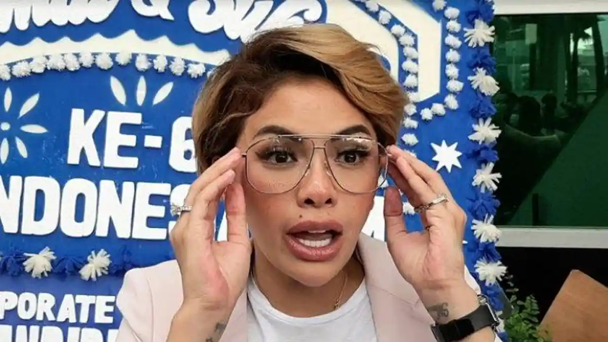 Nikita Mirzani Sempat Positif Covid-19, Langsung Negatif dalam 3 Hari, Ternyata Ini Rahasianya