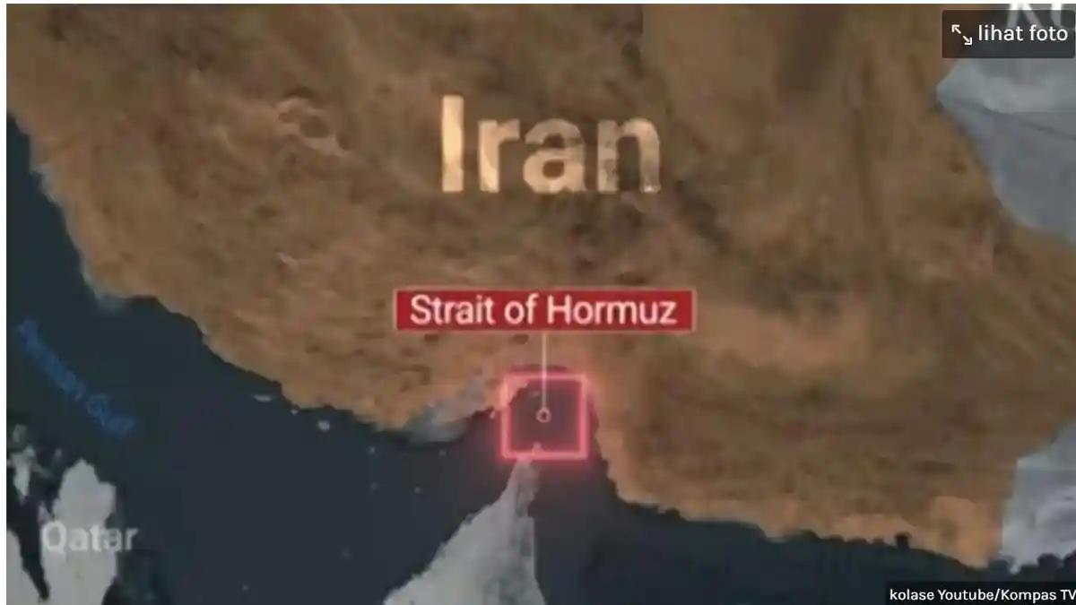 Current Wars in the World: Strait of Hormuz Crisis – Asian Powers' Silent Diplomacy Amid Escalating US-Iran Tensions