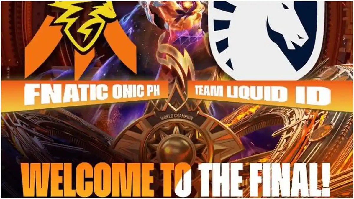 Jadwal Grand Final M6 Mobile Legends World Championship: TLID vs ONIC PH, Mahkota Juara Baru