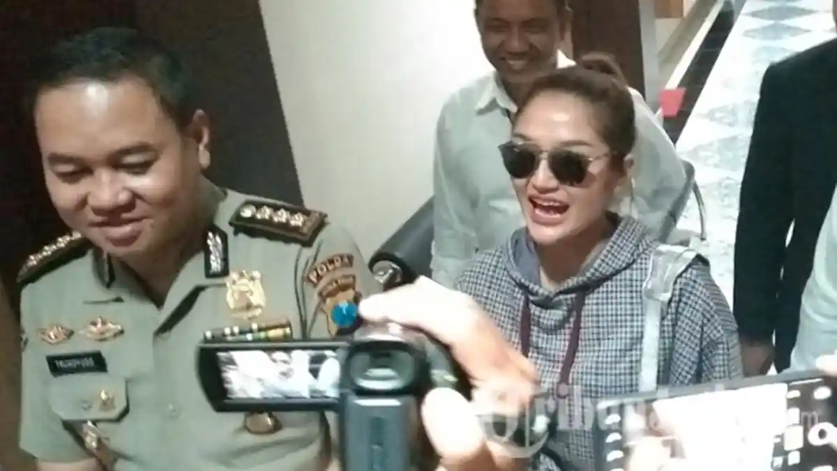 Siti Badriah Sebatas Artis yang Diundang, Sempat Ditawari Jadi Member Memiles Tapi Menolak, Mengapa?