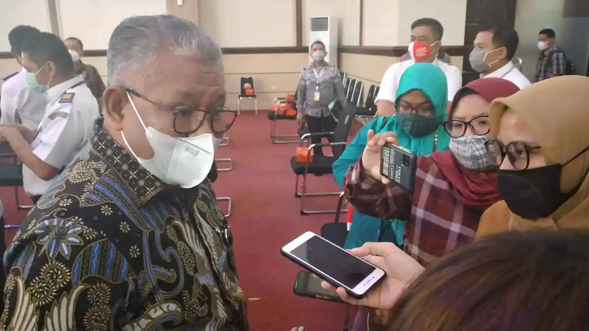 Pembebasan Lahan Kereta Api Makassar-Parepare Deadline Maret