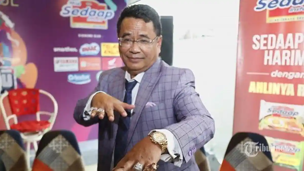 Hotman Paris Bereaksi Tanggapi Isu Perselingkuhan Ridwan Kamil, Minta Atalia Lapor Polisi: Zinah
