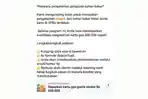 VIRAL di Whatsapp Kartu Gas Gratis Rp 600 Ribu Shell Pertamina Hoaks? Penipuan d6sw2s5.top