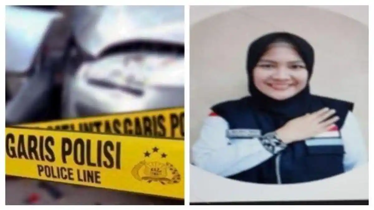 Dokter Teladan Sumsel Tewas Kecelakaan di Tol Palembang-Prabumulih usai jadi Petugas Haji