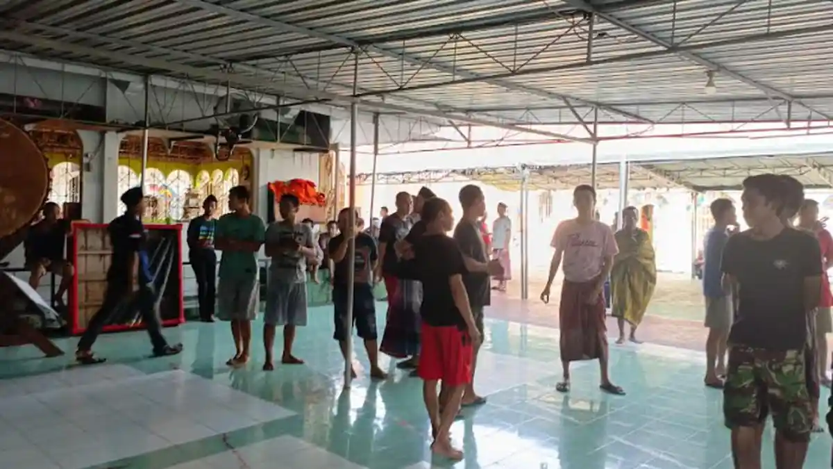 Meninggal Usai Divonis, Napi Anak di Jember Diduga Alami Infeksi Akibat Memencet Bisul di Kepala