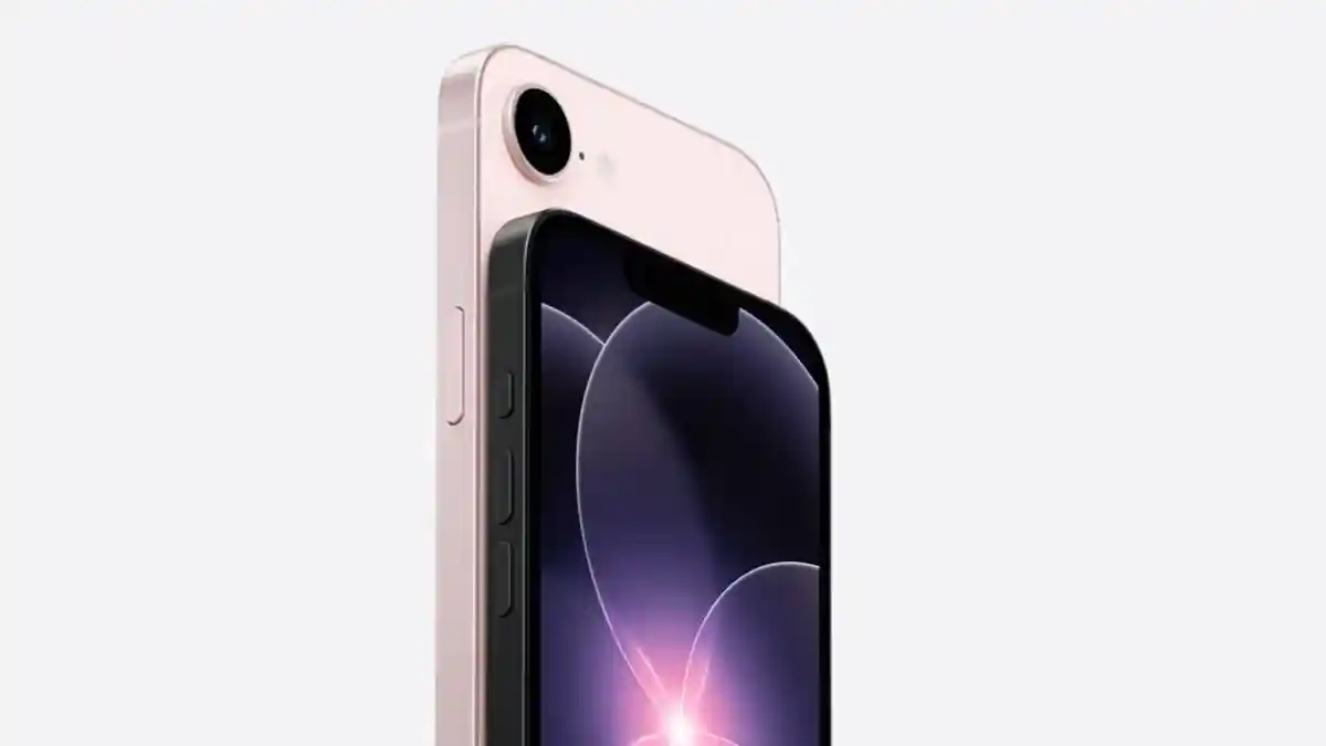 Fitur Upgrade Kamera 48MP pada iPhone 17e Membuahkan Hasil, Harga HP iPhone 17e Paling Stabil