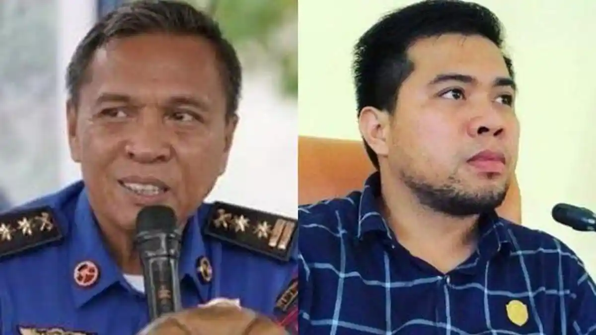 Ikram M Sangadji Minta Haryadi Ahmad Berduet di Pilkada Halmahera Tengah Maluku Utara 2024