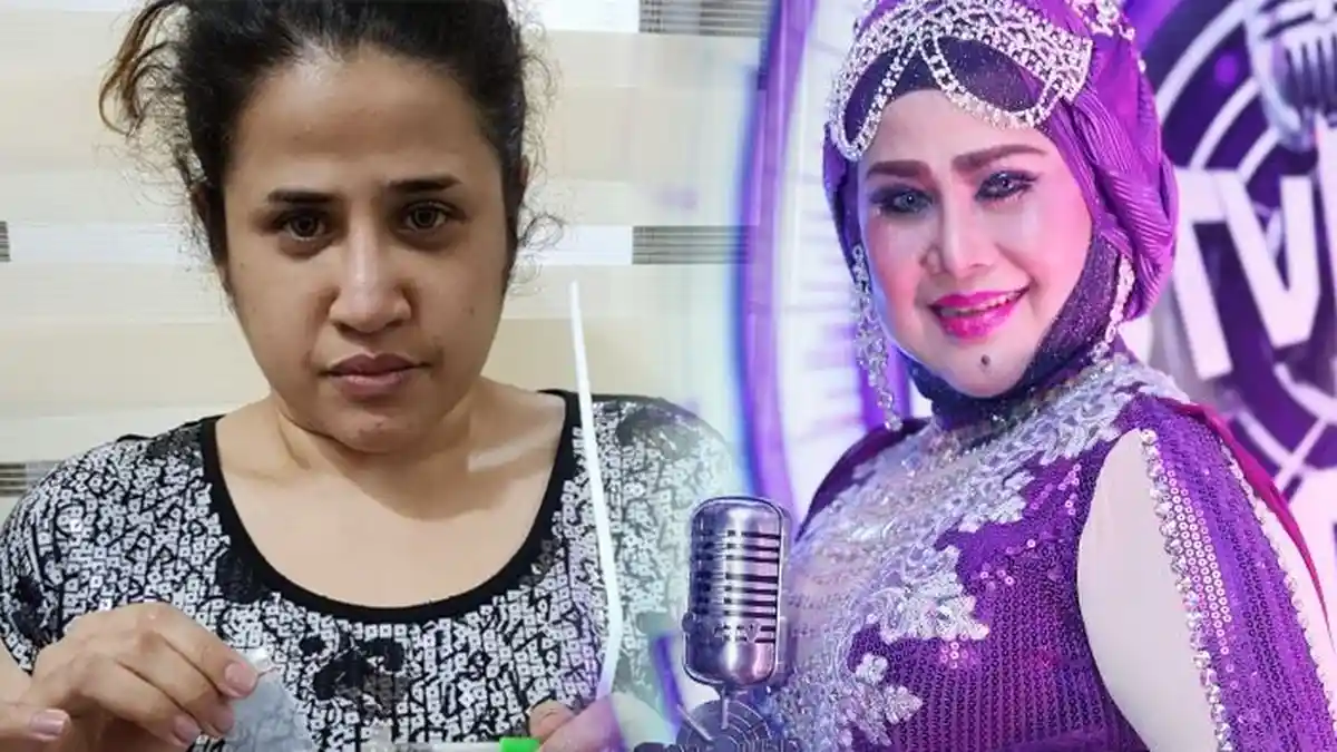 Teka-teki Keberadaan Elvy Sukaesih, Polisi: Hingga Kini Belum Menjenguk
