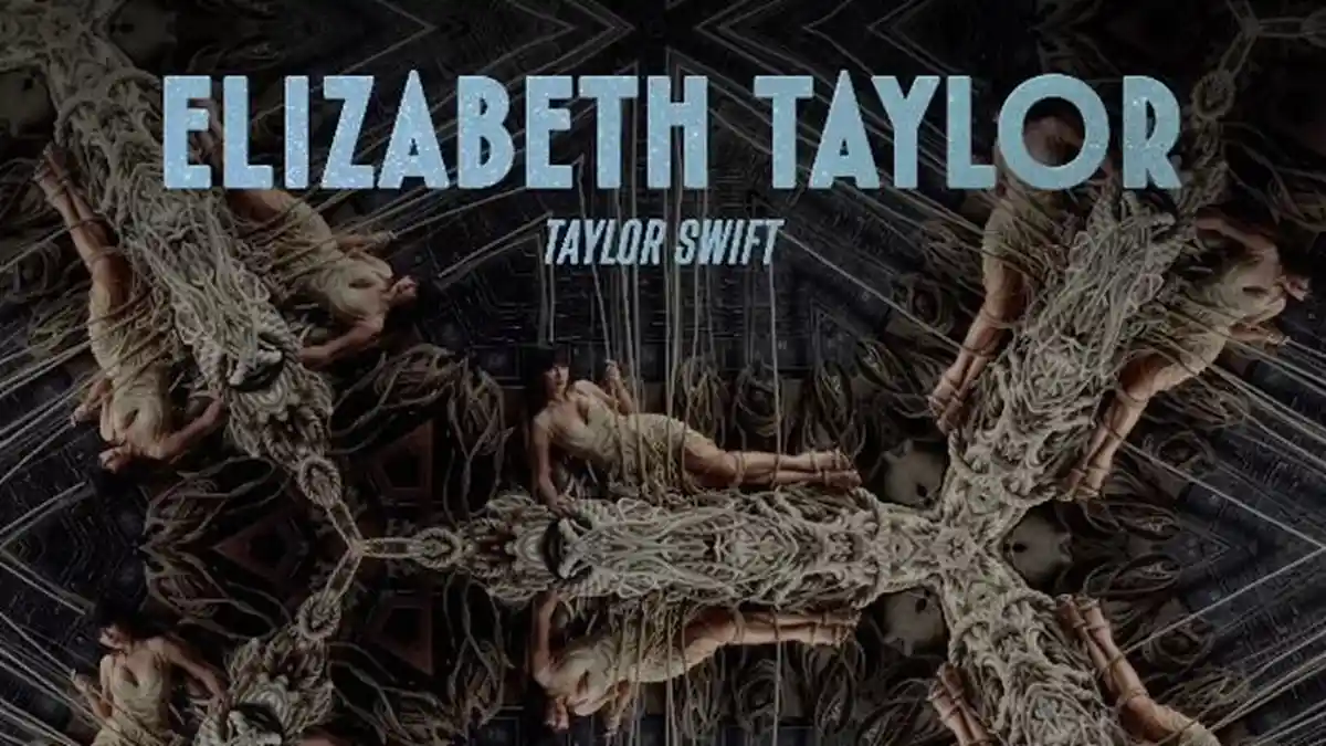 Lirik Lagu Elizabeth Taylor by Taylor Swift, Lagu Trending di Spotify Minggu Ini