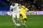 Real Madrid Lolos ke Semifinal Liga Champions