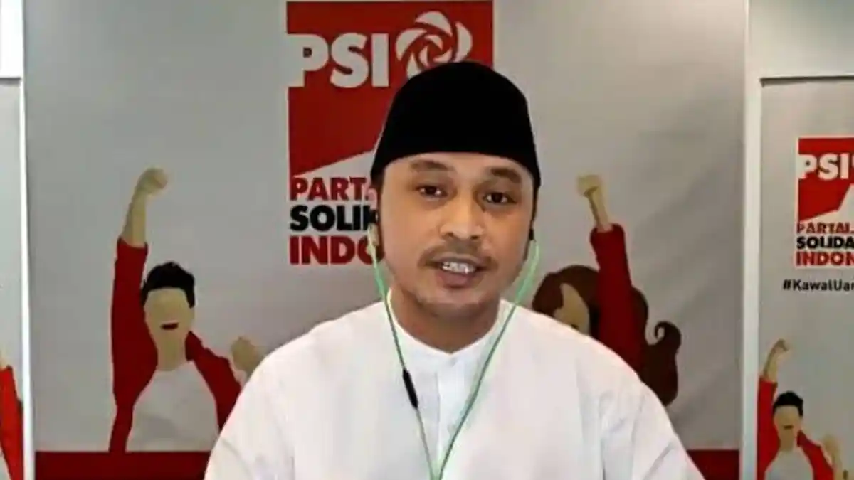 Giring Ganesha Positif Covid-19: Jalani Isolasi Mandiri Selama 12 Hari, Anak dan Istri Negatif