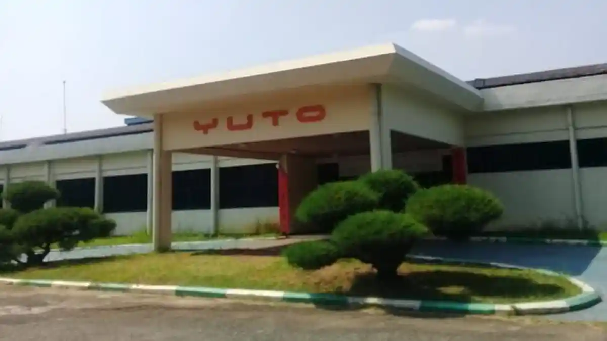 Lowongan Kerja Bekasi: PT Yuto Packaging Technology Indonesia Butuh Operator Mesin Folder Glue