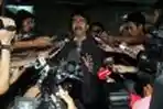 Adhyaksa Dault Diperiksa KPK
