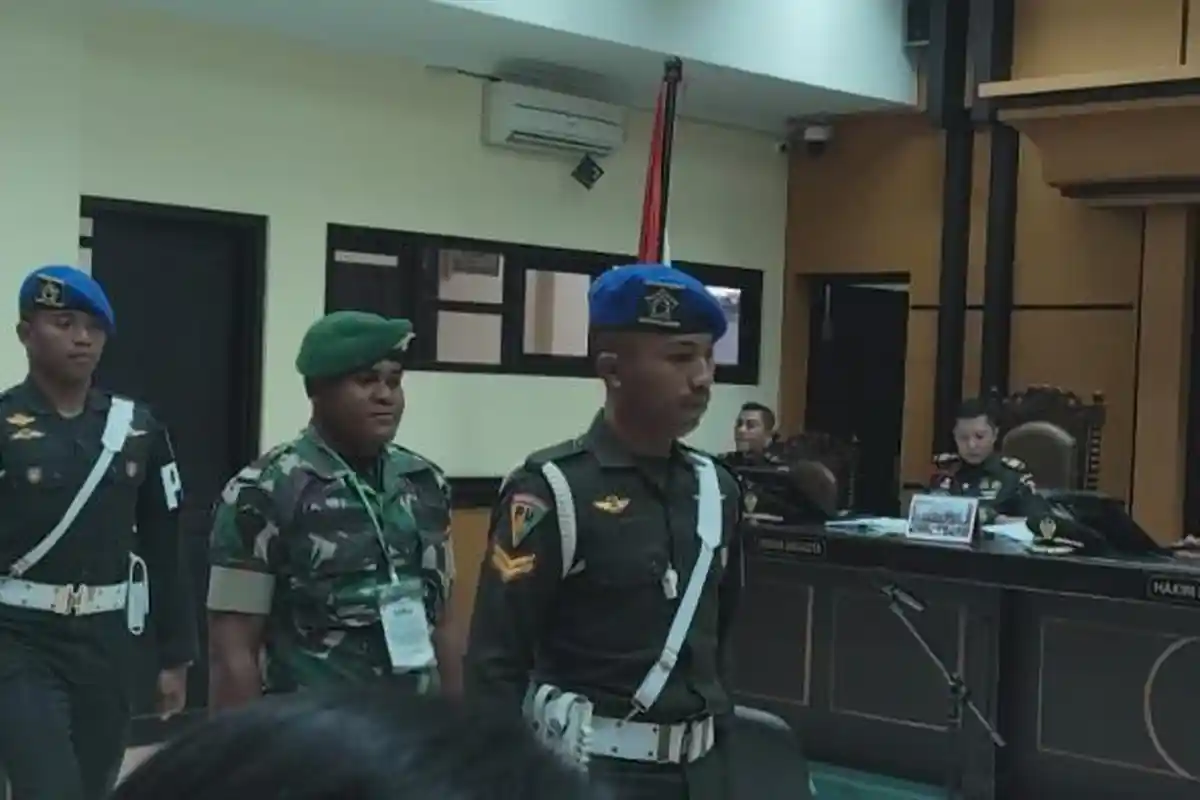 Ibu Prada Lucky Namo Ditawari Rp 220 Juta untuk Tutup Mulut, Jawabannya Tegas