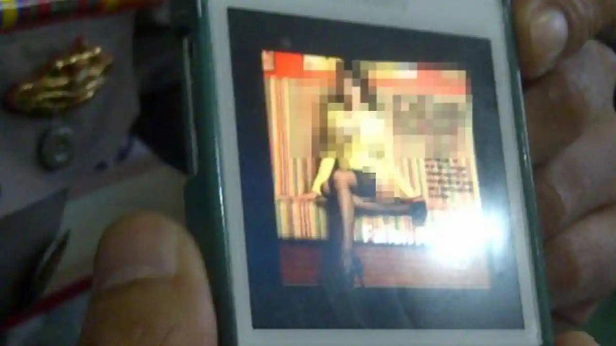 Hilang 4 Hari, Siswi 6 SD jadi Korban Prostitusi, Dijual Pacarnya Rp 300 Ribu ke Pria Hidung Belang