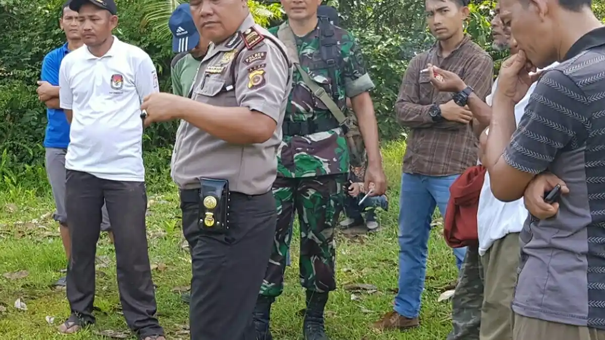 Enam Program Pamsimas di Simeulue belum Tuntas