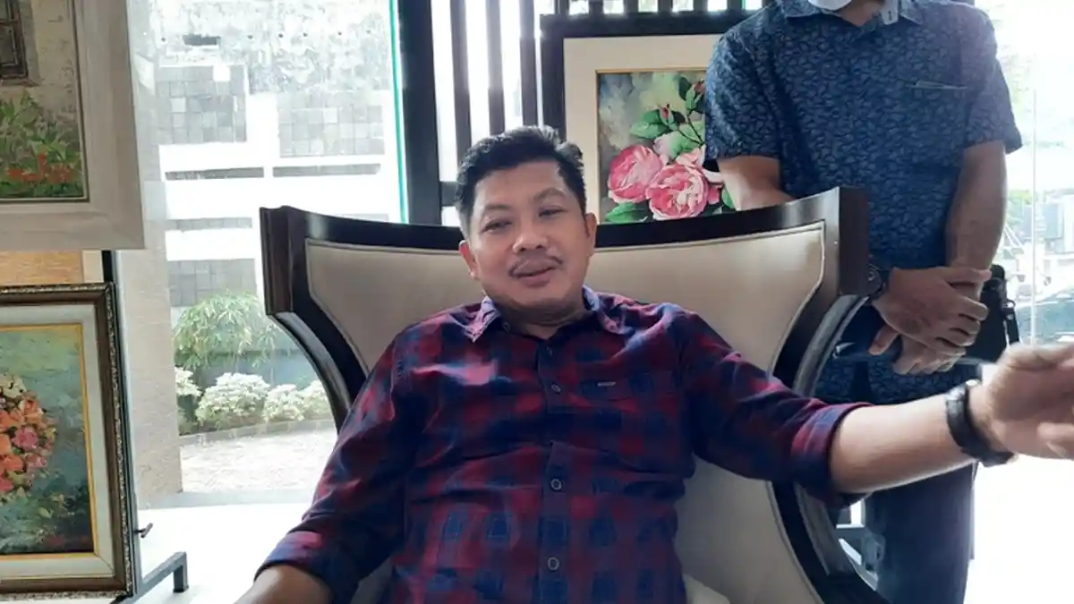 DPRD Kota Semarang Apresiasi Kinerja Wali Kota Berhasil Turunkan PPKM Level 2