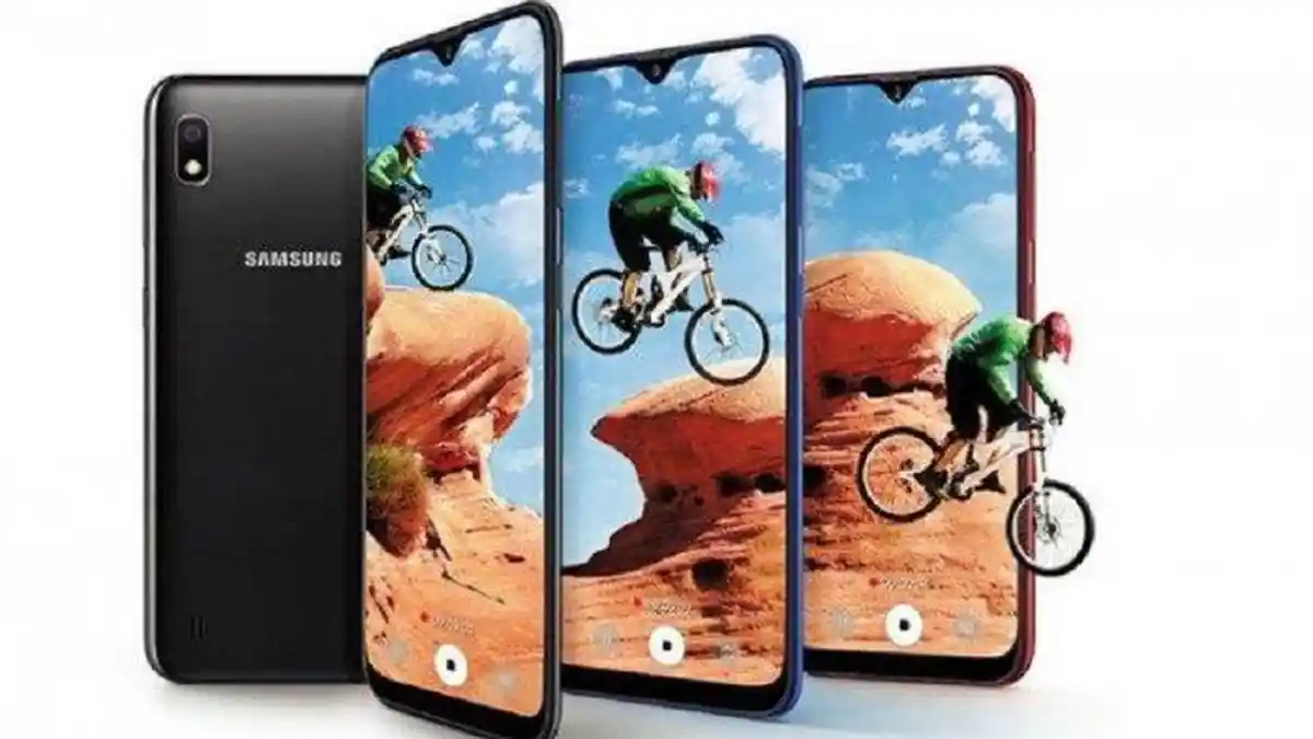 Harganya Mulai Rp 1 Jutaan, Ini Daftar Harga Terbaru HP Samsung Oktober 2019, Buruan Ya Dibeli