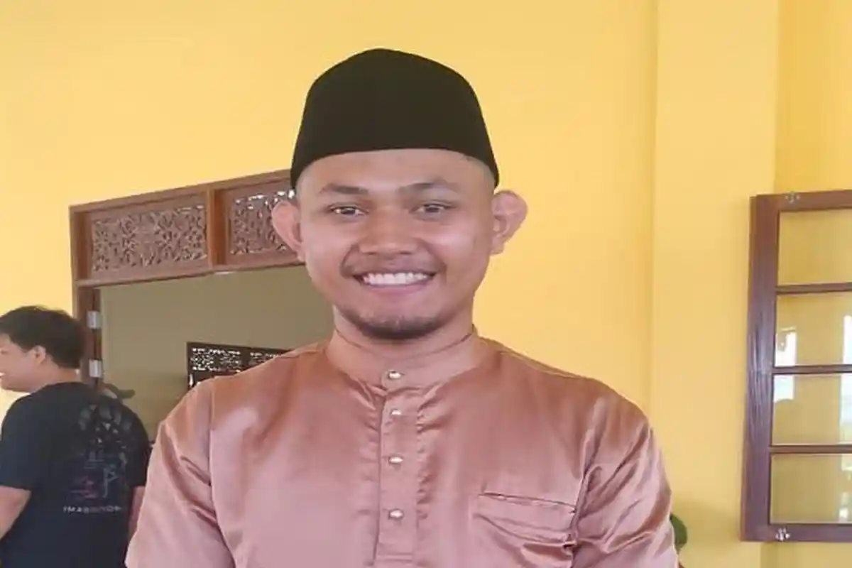 Ketum HMI Cabang Sambas Sebut Rumah Melayu Mimpi Kenyataan Masyarakat Sambas