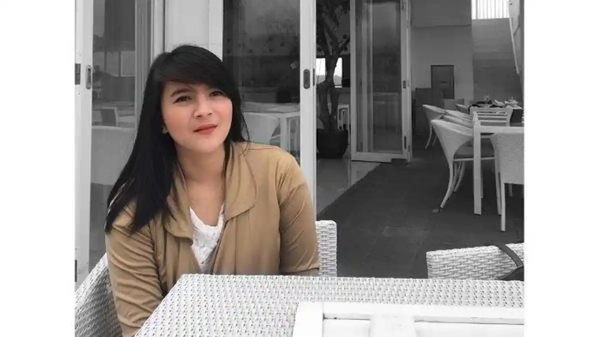 Sosok Sarah Shafitri, Model yang Kini Jadi Artis Terkenal, Sudah Buat Banyak Karya