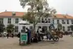 Kota Tua Semakin Semrawut