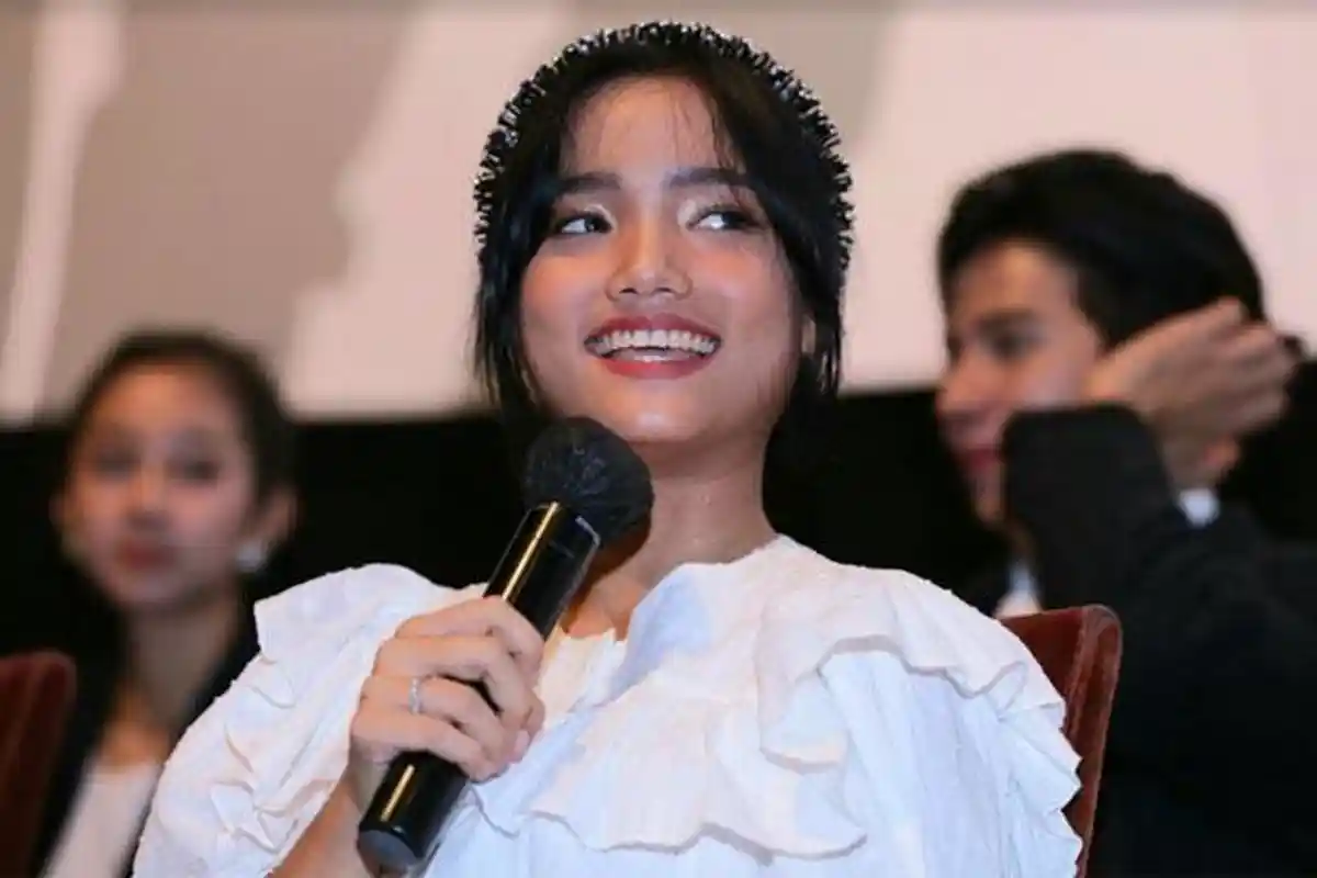 Berencana Umrah Tahun Ini, Fuji Ungkap Sosok yang Menemaninya ke Tanah Suci