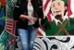 Diah Permatasari Main Film Titisan Setan