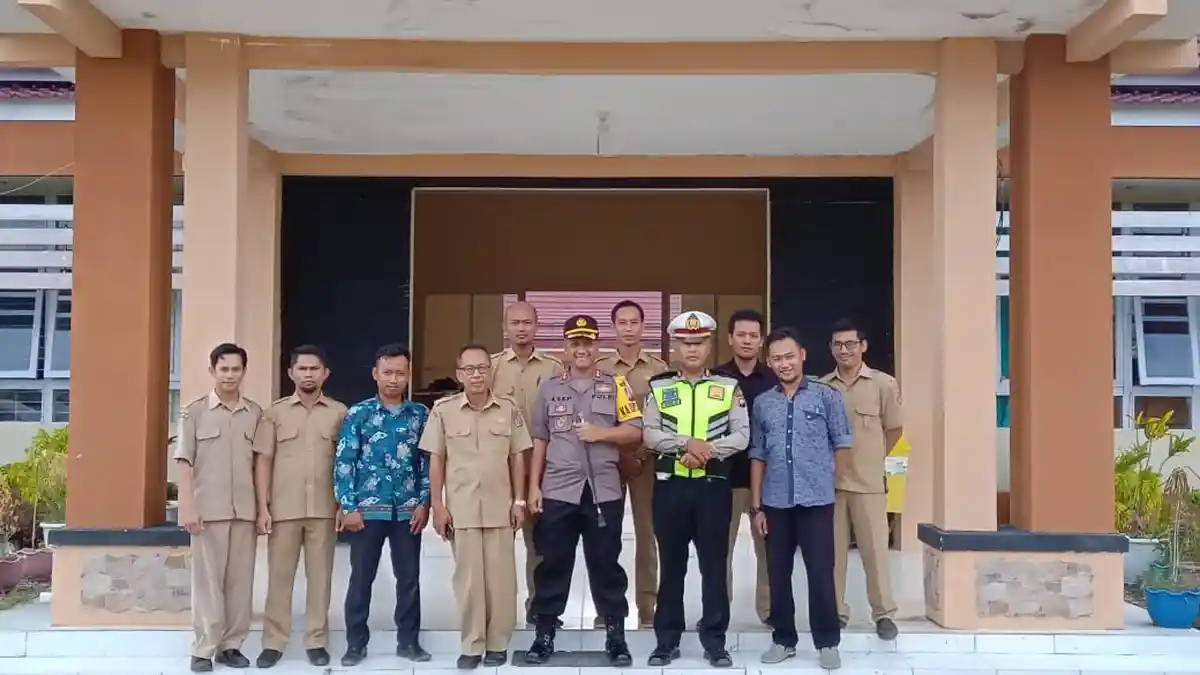 Akan Buat Ekskul di Sekolah, Asep: Berguna untuk Membentuk Bakat dan Minat Pelajar