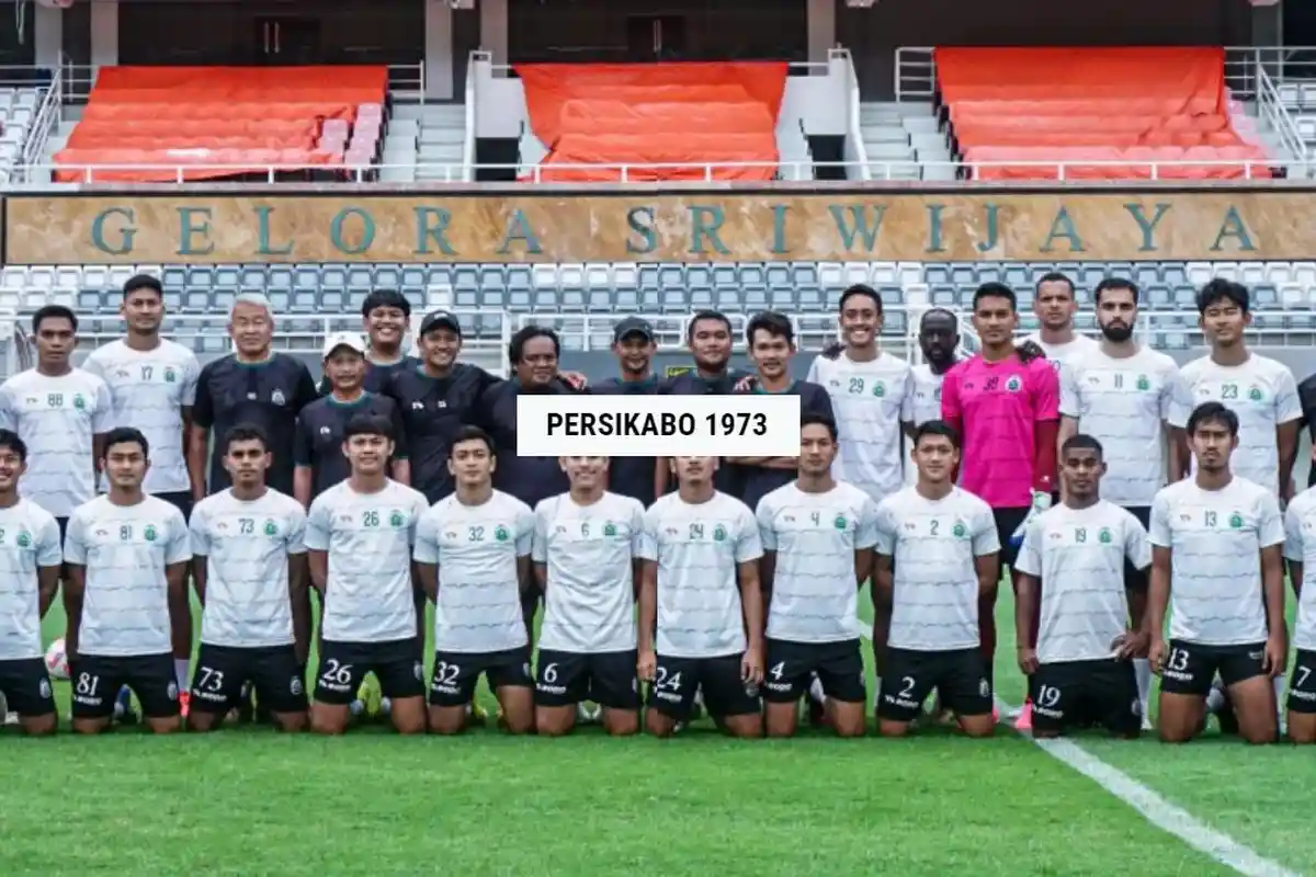 Persikabo Diterpa Isu Finansial, 2 Asetnya yang Menyala Kans Hengkang, PSIS-Persebaya Minat Pantau?