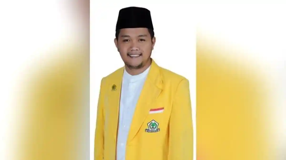 Golkar Pangkalpinang Buka Pendaftaran Balon Kepala Daerah